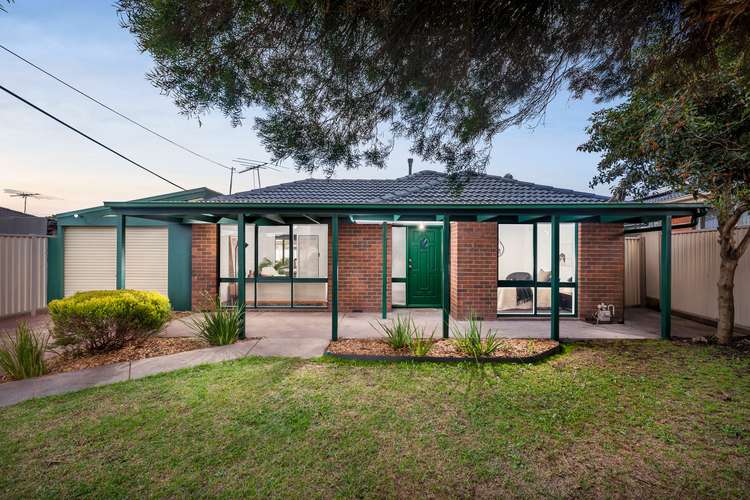 Main view of Homely house listing, 6 Cosgrove Court, Meadow Heights VIC 3048