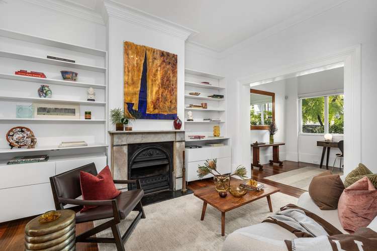 Main view of Homely house listing, 37 Womerah Avenue, Darlinghurst NSW 2010