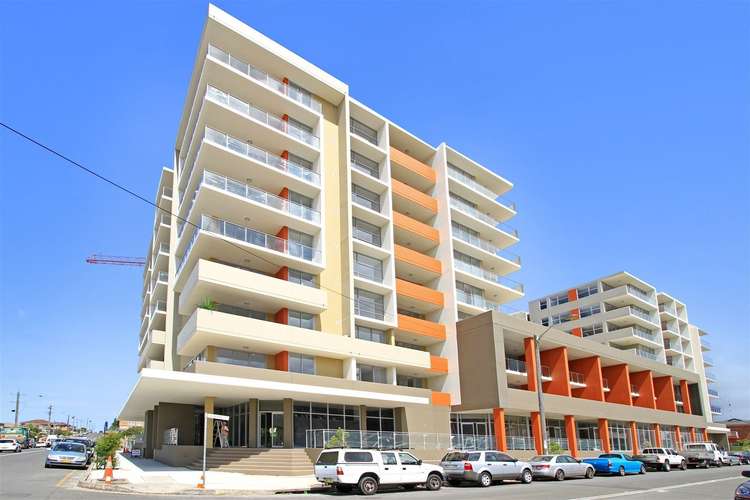 103/22 Gladstone Avenue, Wollongong NSW 2500