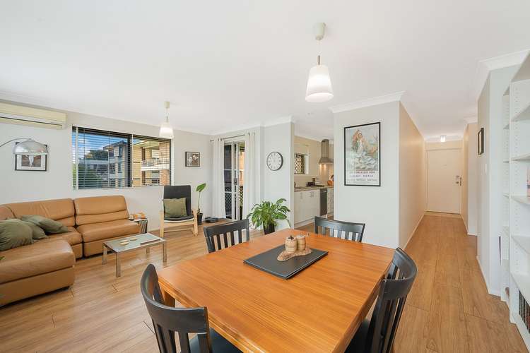 Main view of Homely apartment listing, 5/27 Crown Street, Holland Park West QLD 4121