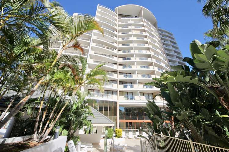 1100/42 Surf Street, Broadbeach QLD 4218