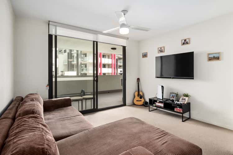 Main view of Homely apartment listing, 1106/25 Charlotte Street, Chermside QLD 4032