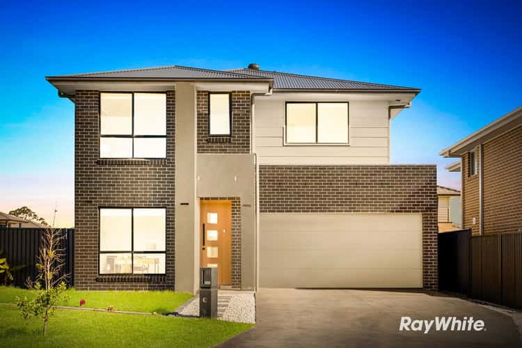 Main view of Homely house listing, 48 Natasha Parade, Rouse Hill NSW 2155