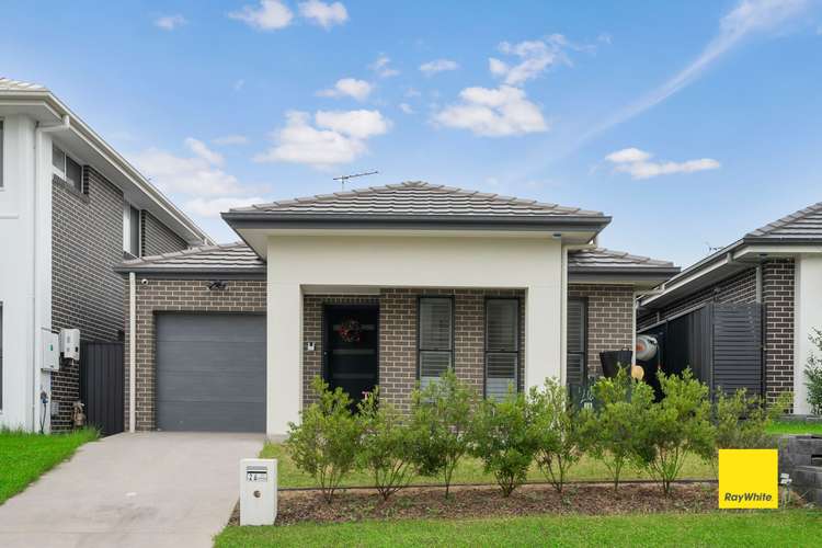 Main view of Homely house listing, 26 Tatham Road, Colebee NSW 2761