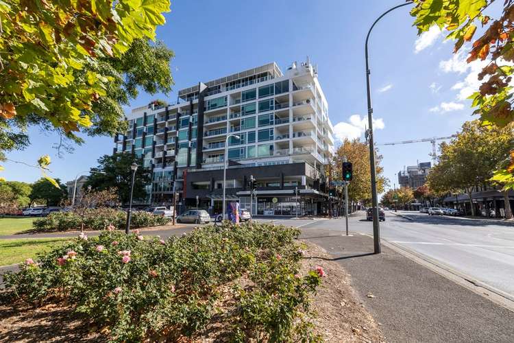 107/61-69 Brougham Place, North Adelaide SA 5006