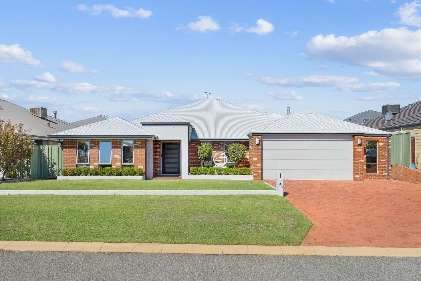 Main view of Homely house listing, 25 Territory Crescent, Baldivis WA 6171