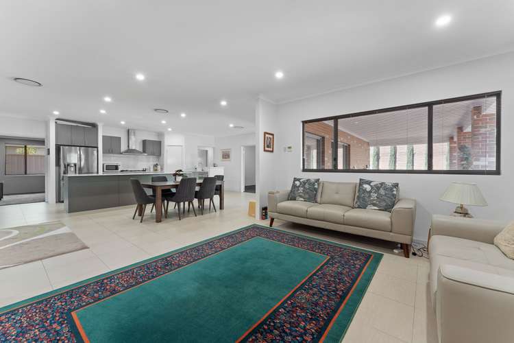 Third view of Homely house listing, 25 Territory Crescent, Baldivis WA 6171