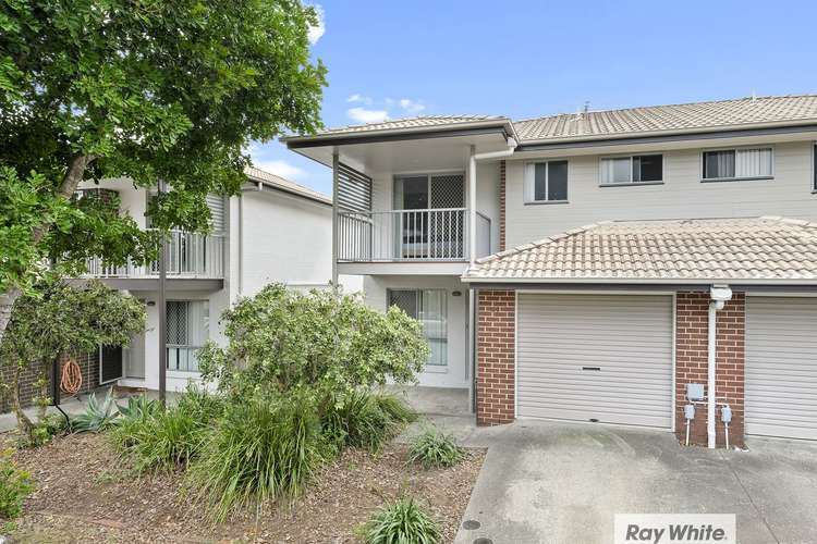 Main view of Homely townhouse listing, 51/16 Bluebird Avenue, Ellen Grove QLD 4078
