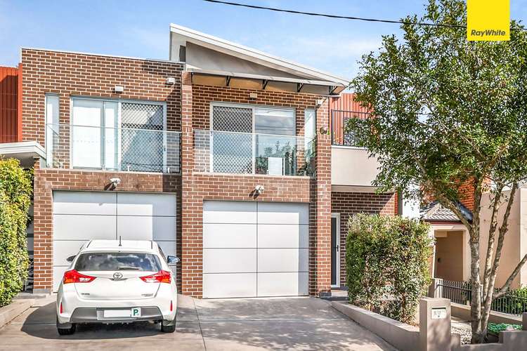 Main view of Homely house listing, 1/8 Mills Street, Merrylands NSW 2160