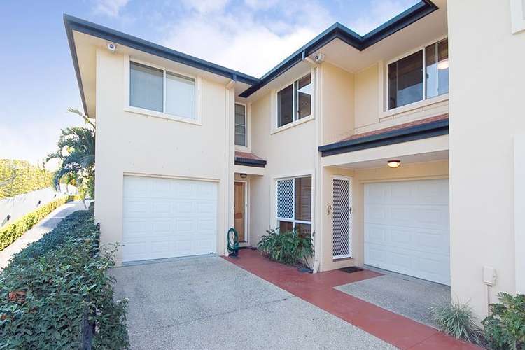 Main view of Homely townhouse listing, 3/31 Stevens Street, Yeronga QLD 4104