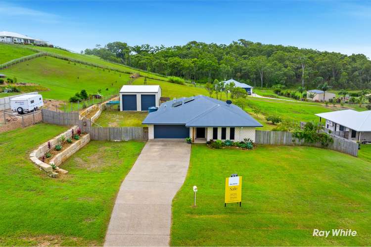 17 Keppel View Drive, Tanby QLD 4703