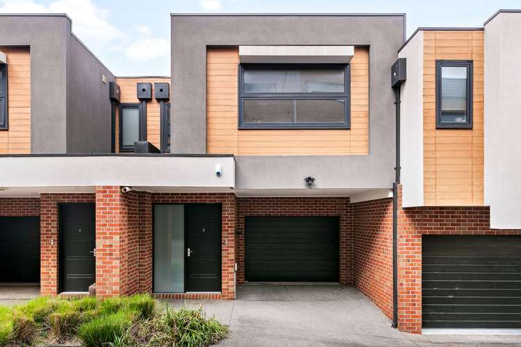 Main view of Homely townhouse listing, 5/20 Austin Crescent, Pascoe Vale VIC 3044
