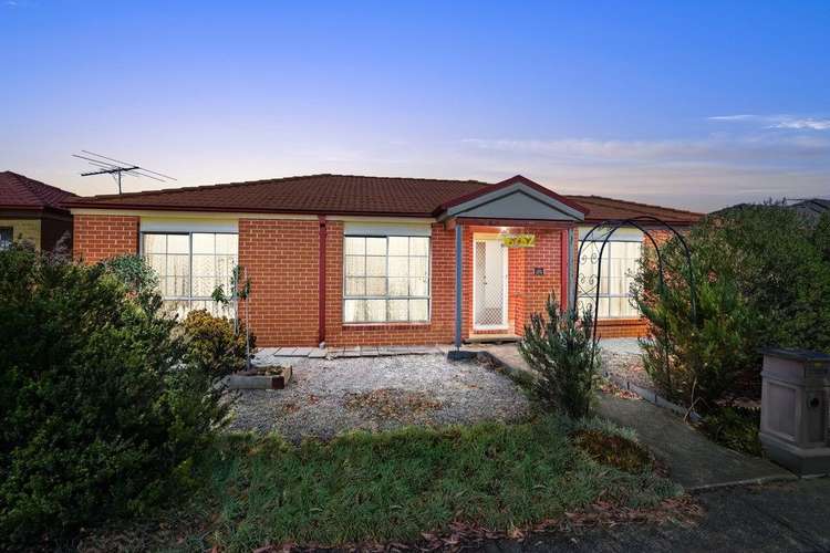 Main view of Homely house listing, 16/52 Latham Street, Werribee VIC 3030