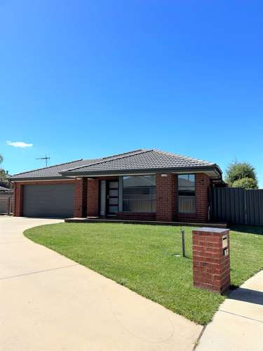 20 Curtis Court, Nagambie VIC 3608