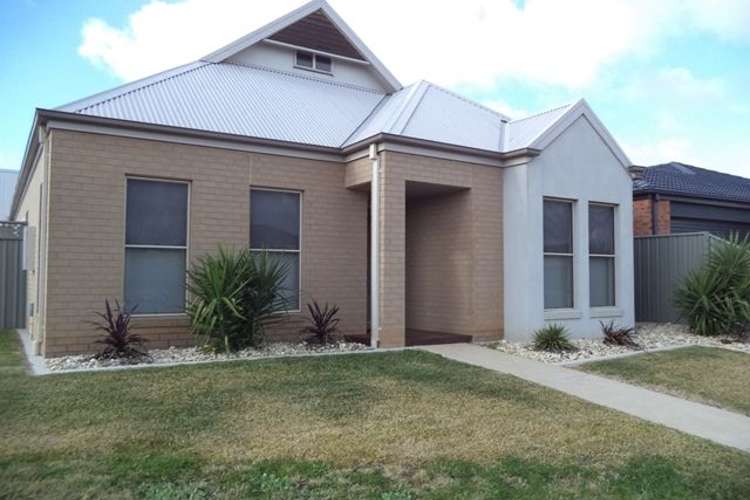 Main view of Homely house listing, 17 James Street, Echuca VIC 3564