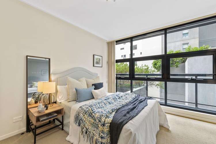 Main view of Homely apartment listing, 708/174 Goulburn Street, Surry Hills NSW 2010