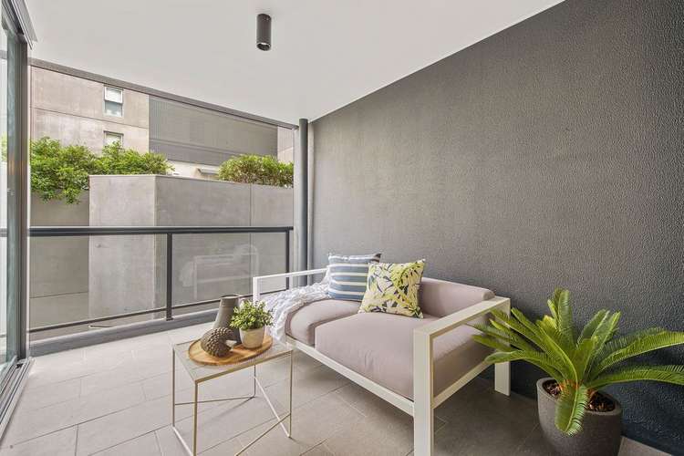 Second view of Homely apartment listing, 708/174 Goulburn Street, Surry Hills NSW 2010