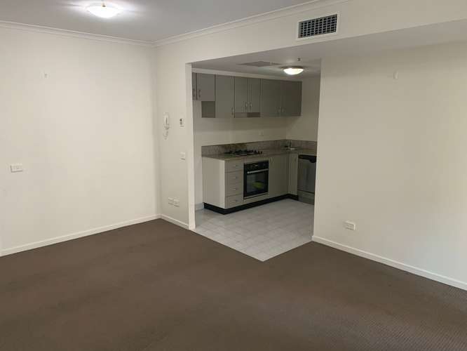Fourth view of Homely apartment listing, 708/174 Goulburn Street, Surry Hills NSW 2010