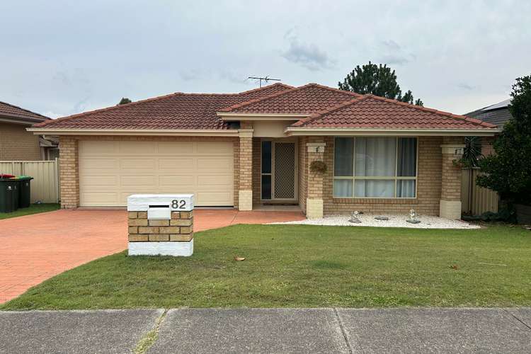 82 Joseph Sheen Drive, Raymond Terrace NSW 2324