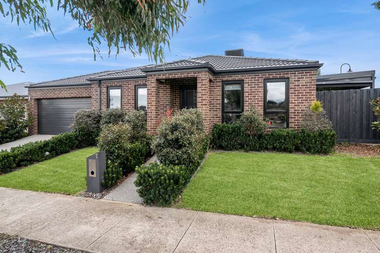 7 Berry Saltbush Drive, Wallan VIC 3756