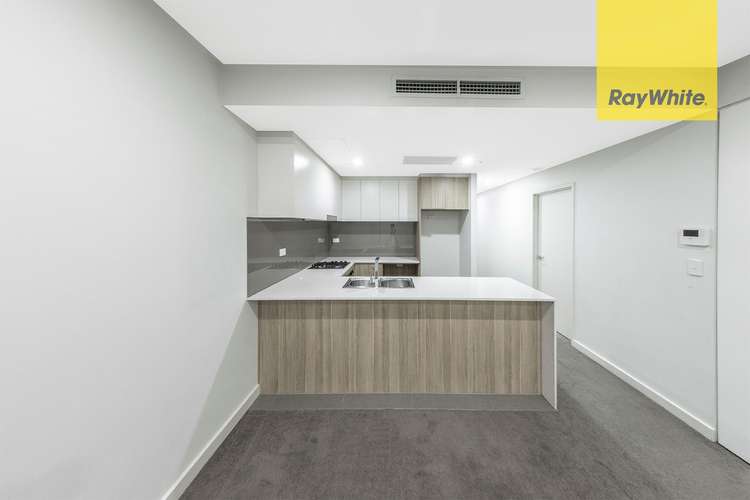 Fourth view of Homely apartment listing, 701/11 Hassall Street, Parramatta NSW 2150