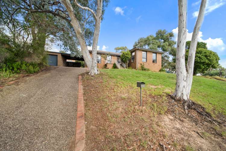 Main view of Homely house listing, 63 Handcock Street, Macgregor ACT 2615