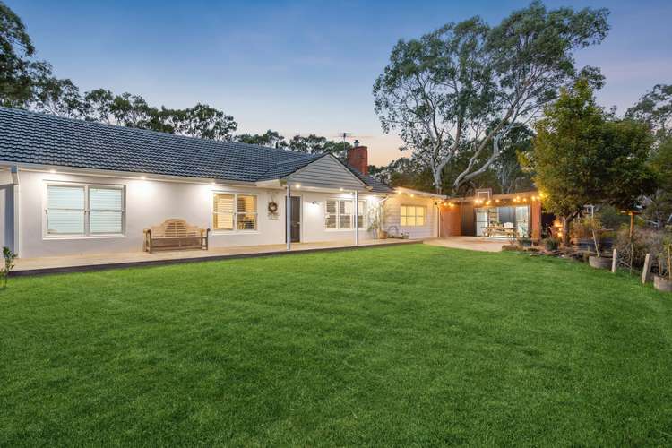 Fifth view of Homely house listing, 1 Rankeys Hill Road, Hawthorndene SA 5051