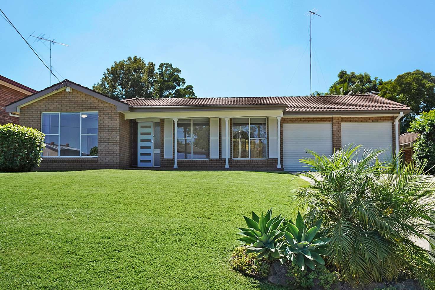 Main view of Homely house listing, 35 Glenrowan Road, Kellyville NSW 2155