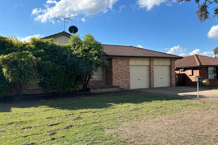 Main view of Homely house listing, 39 Benjamin Circuit, Singleton NSW 2330