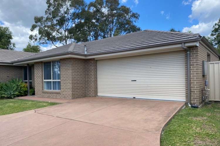 13A Curta Place, Worrigee NSW 2540
