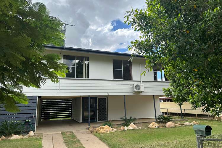 Main view of Homely house listing, 60 Wompoo Road, Longreach QLD 4730