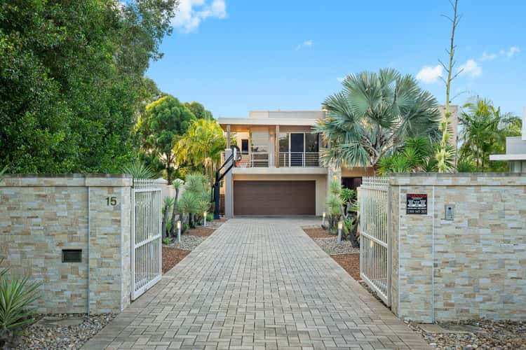 15 De Villiers Rise, Bella Vista NSW 2153