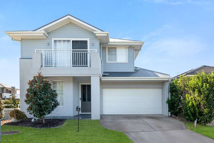 Main view of Homely house listing, 18 Anvil Avenue, Elderslie NSW 2570
