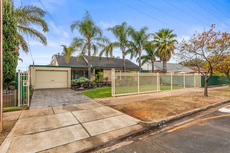 Main view of Homely house listing, 18 Macartney Road, Parafield Gardens SA 5107