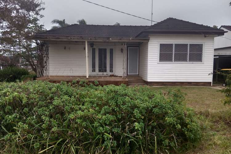 Main view of Homely house listing, 1 Becharry Road, Blacktown NSW 2148