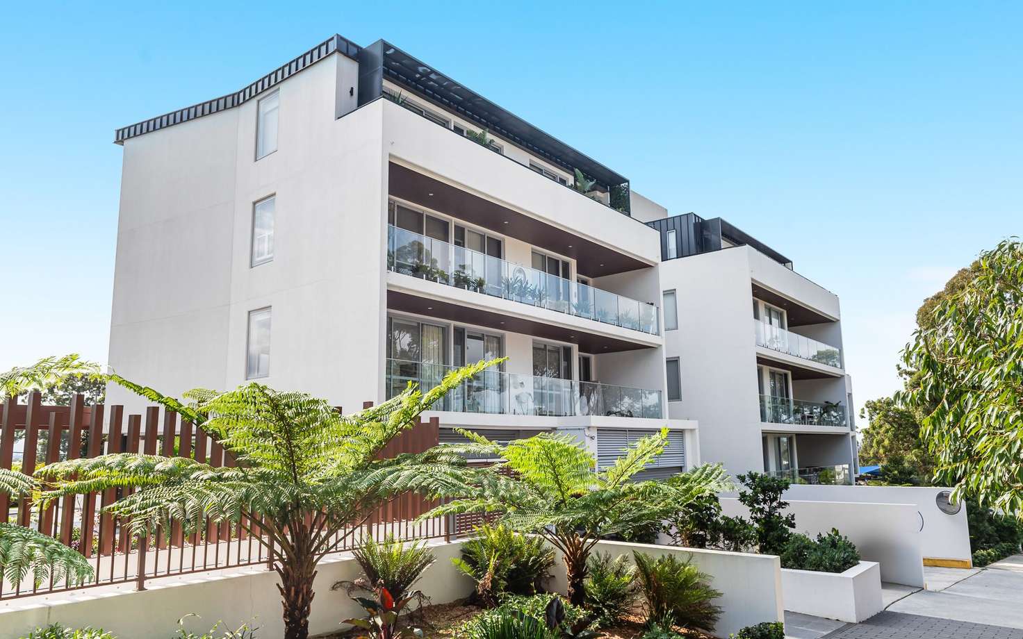 Main view of Homely apartment listing, 101/3 Dianella Street, Caringbah NSW 2229