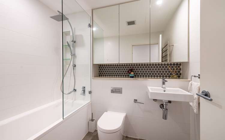 Seventh view of Homely apartment listing, 101/3 Dianella Street, Caringbah NSW 2229