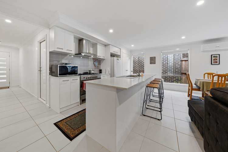 Second view of Homely house listing, 34 Louisville Drive, Thornhill Park VIC 3335