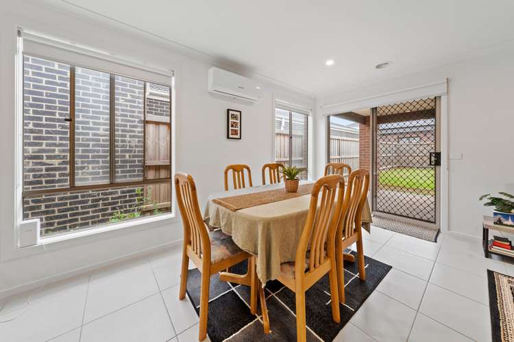 Sixth view of Homely house listing, 34 Louisville Drive, Thornhill Park VIC 3335