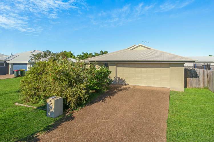 38 Epping Way, Mount Low QLD 4818