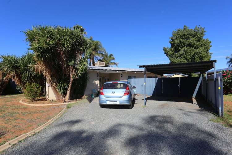 Main view of Homely house listing, 21 PITTOSPORUM Street, Kambalda West WA 6442