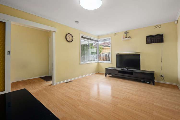 Second view of Homely house listing, 123 Casey Drive, Lalor VIC 3075
