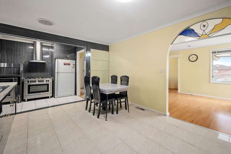 Fourth view of Homely house listing, 123 Casey Drive, Lalor VIC 3075