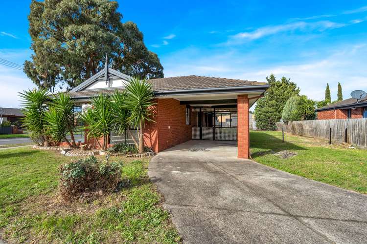 Main view of Homely house listing, 29 Cowes Street, Craigieburn VIC 3064