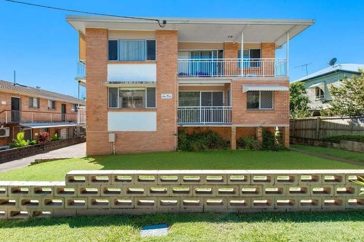 Main view of Homely unit listing, 1/34 Lyon Street, Moorooka QLD 4105