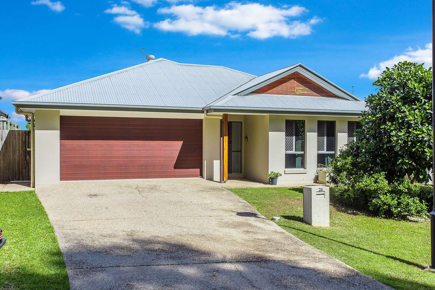 Main view of Homely house listing, 24 Sawmill Drive, Griffin QLD 4503