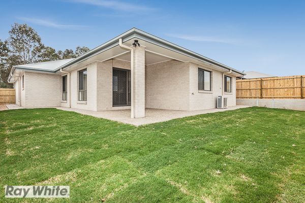 Third view of Homely house listing, 24 Sawmill Drive, Griffin QLD 4503