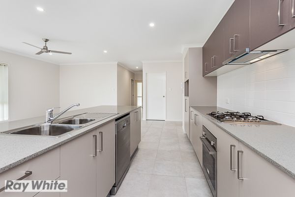Fourth view of Homely house listing, 24 Sawmill Drive, Griffin QLD 4503