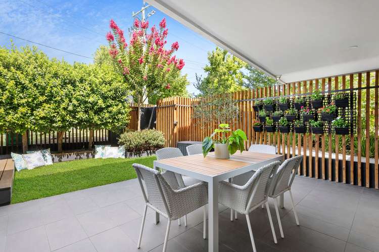 Main view of Homely apartment listing, 1/5 Winton Road, Malvern East VIC 3145