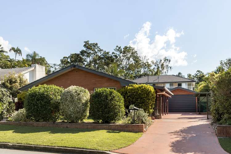 Main view of Homely house listing, 3 Nawarra Street, Indooroopilly QLD 4068